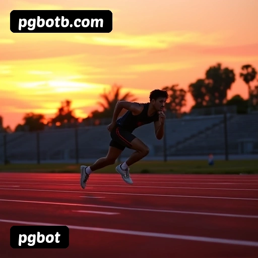 Requisitos do APK da pgbot para Android