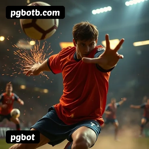 Comparação APP mobile vs versão web da pgbot