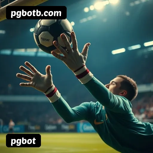 Tabela RTP dos jogos de cassino da pgbot