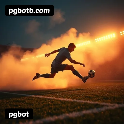 Catálogo pgbot 3.100+ jogos - Pragmatic Play, Evolution, NetEnt