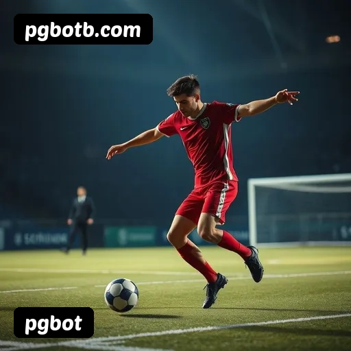 Loterias online disponíveis na pgbot