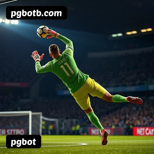 pgbot PIX instantâneo Brasil - Depósito e saque em minutos 24/7