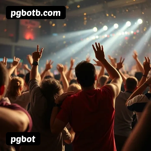 Níveis do programa VIP da pgbot